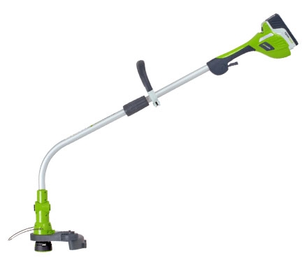 Greenworks Weed Wacker