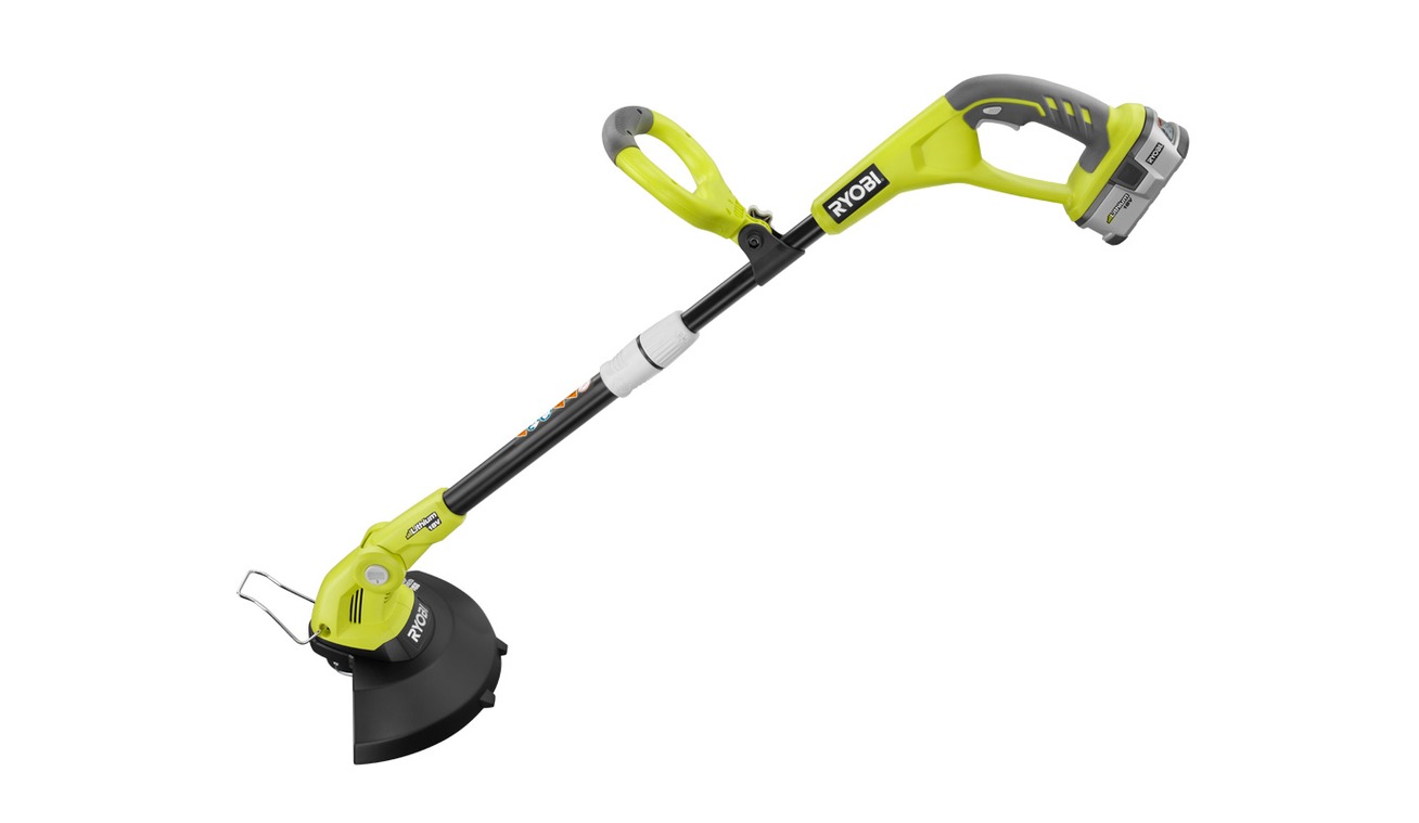 Ryobi Weed Wacker