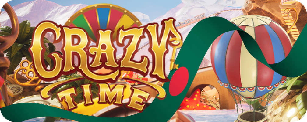 Crazy Time represents the future of online entertainment in Bangladesh